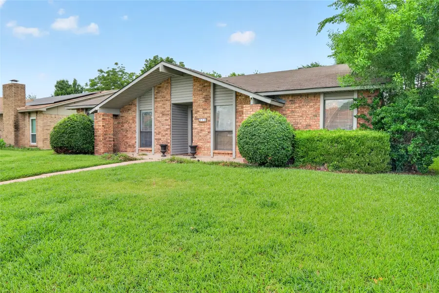 314 Willow Springs Court, Coppell, TX 75019 - #2