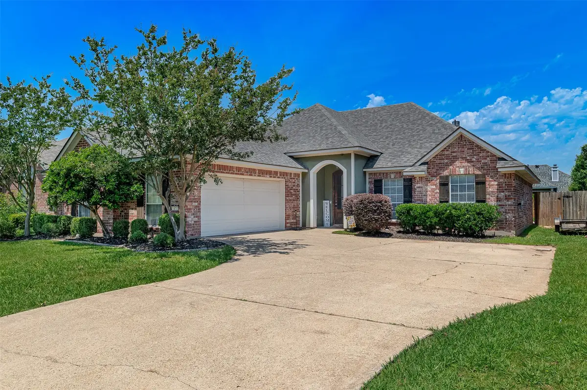 6213 Hollyhock Lane, Bossier City, LA 71112 - #1
