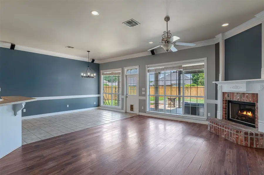 6213 Hollyhock Lane, Bossier City, LA 71112 - #3