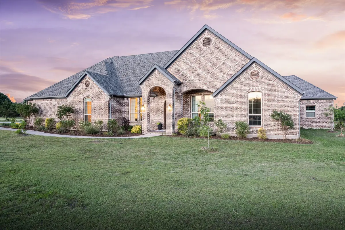 1757 Stacy Road, Fairview, TX 75069 - #1