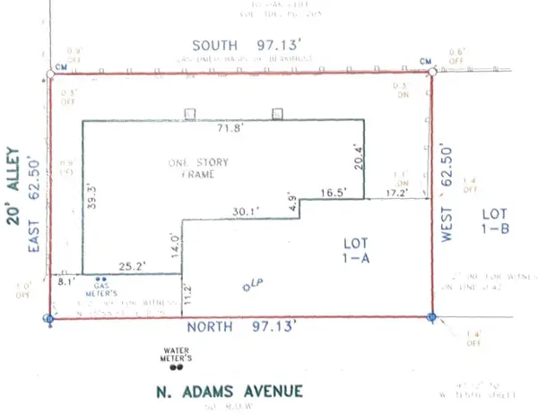 110 Adams Avenue, Dallas, TX 75208
