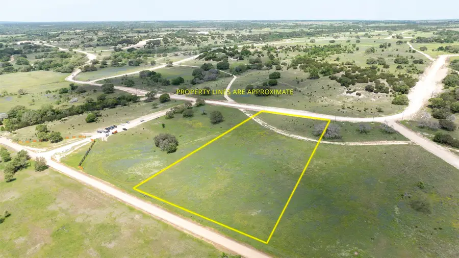 110 Yellowstone Drive, Oglesby, TX 76561 - #2