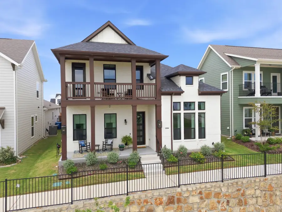 2204 Sternpost Mews, Rowlett, TX 75088 - #2
