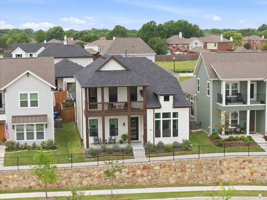 2204 Sternpost Mews, Rowlett, TX 75088 - #3