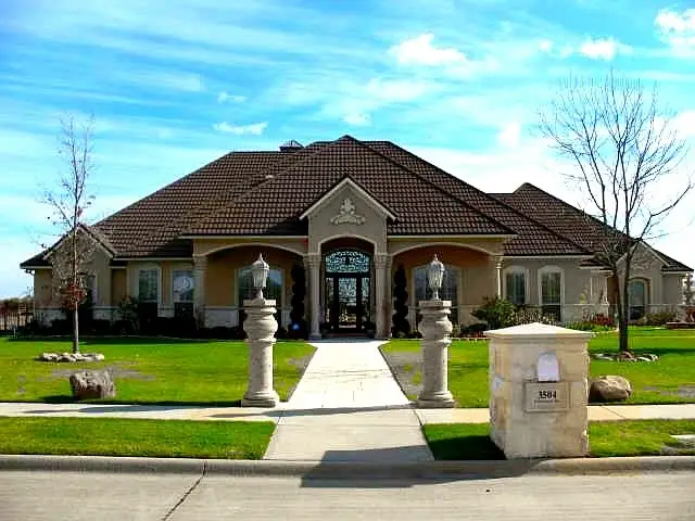 3504 Flintstone Drive, Plano, TX 75074 - #1