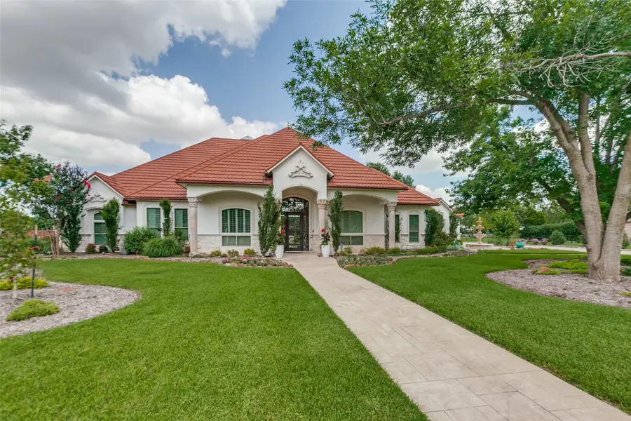 3504 Flintstone Drive, Plano, TX 75074 - #3
