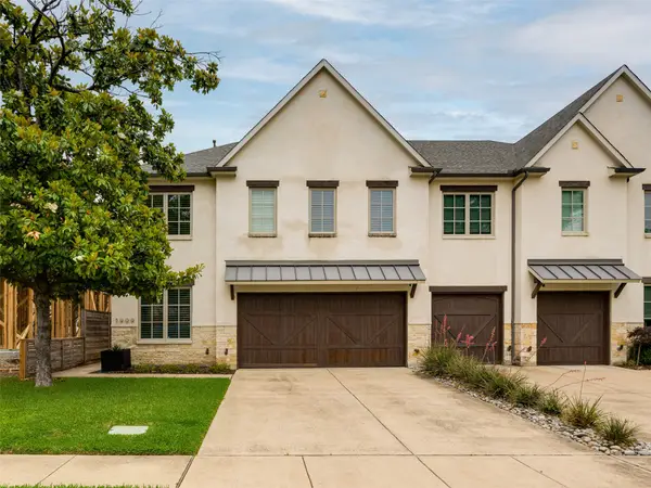 5909 Revere Place, Dallas, TX 75206