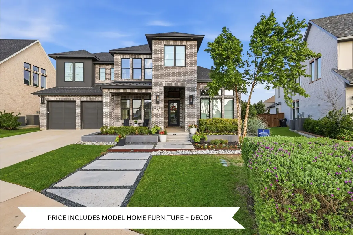 3541 Cedar Cottage Circle, Frisco, TX 75033 - #1
