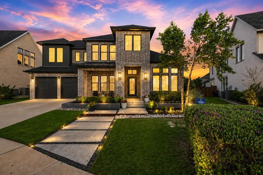 3541 Cedar Cottage Circle, Frisco, TX 75033 - #3