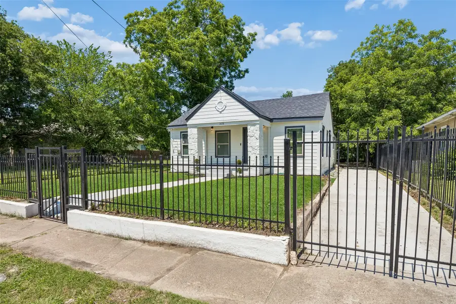 1408 S Fitzhugh Avenue, Dallas, TX 75223 - #3