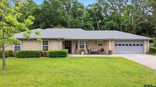 1201 Corey Drive, Whitehouse, TX 75791 - #1