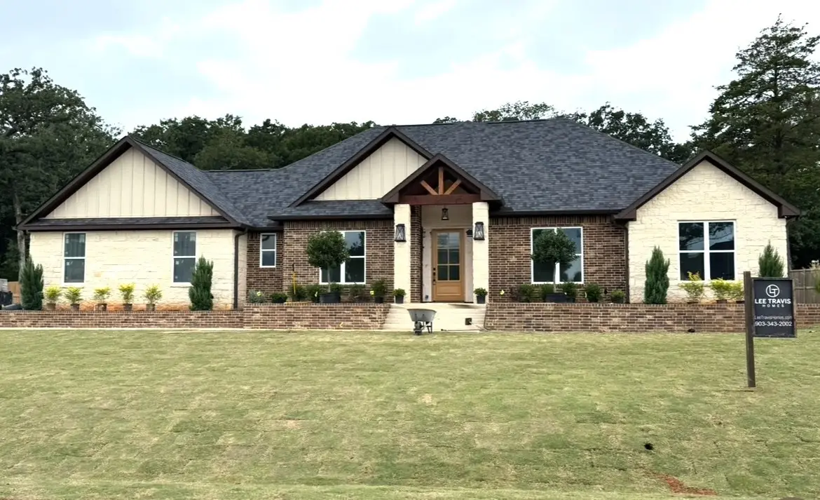 14713 Woodland Creek Drive, Tyler, TX 75706 - #1