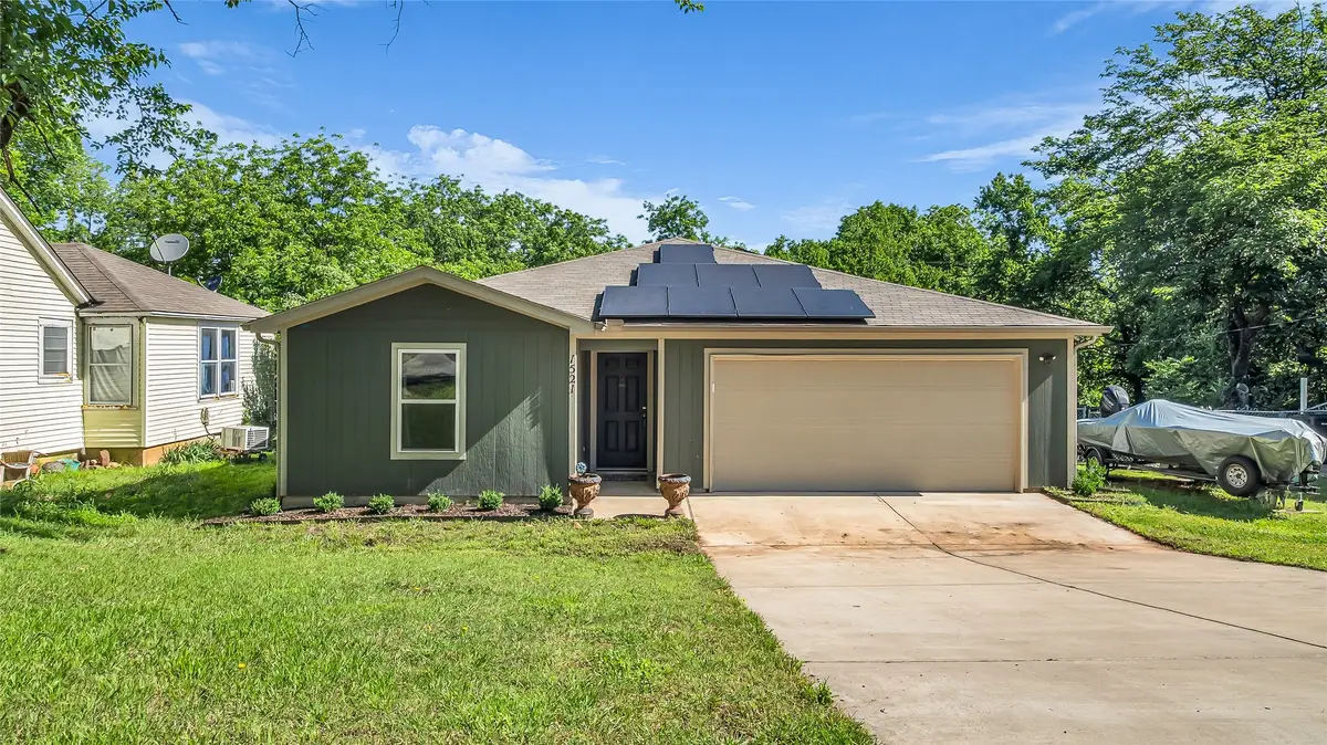 1521 W Gandy Street, Denison, TX 75020 - #1