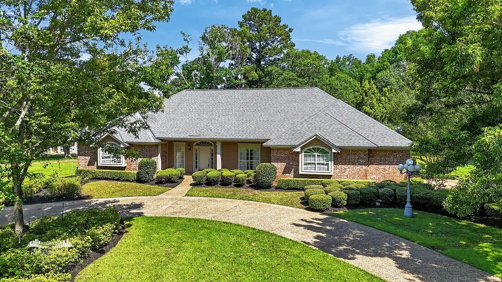 5540 Bent Tree Drive, Shreveport, LA 71115 - #1