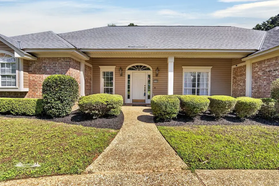 5540 Bent Tree Drive, Shreveport, LA 71115 - #2