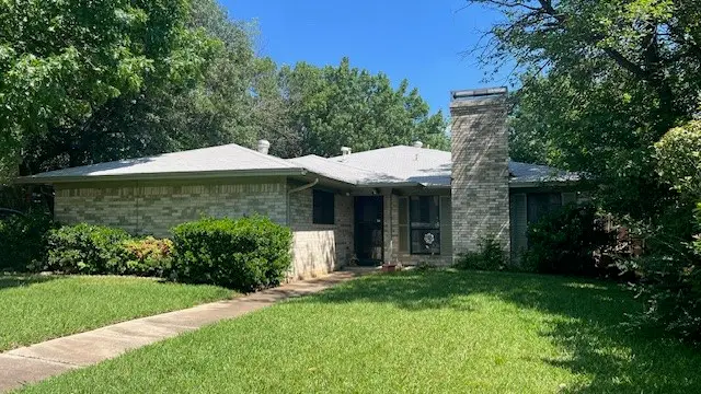 1832 Broadway Street, Denton, TX 76201 - #1