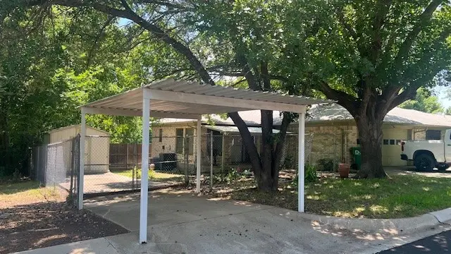 1832 Broadway Street, Denton, TX 76201 - #2