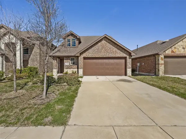 2126 Hobby Drive, Forney, TX 75126