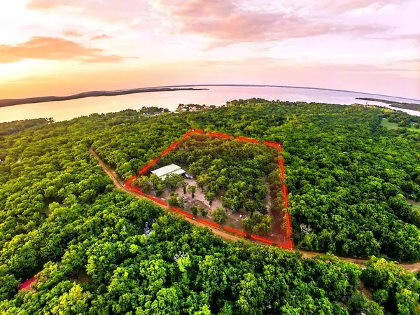 10375 Gaillard Woods, Wills Point, TX 75169
