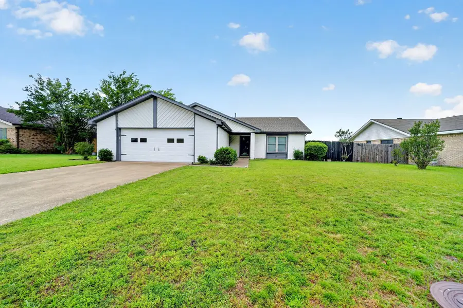 5010 Utah Street, Greenville, TX 75402 - #2