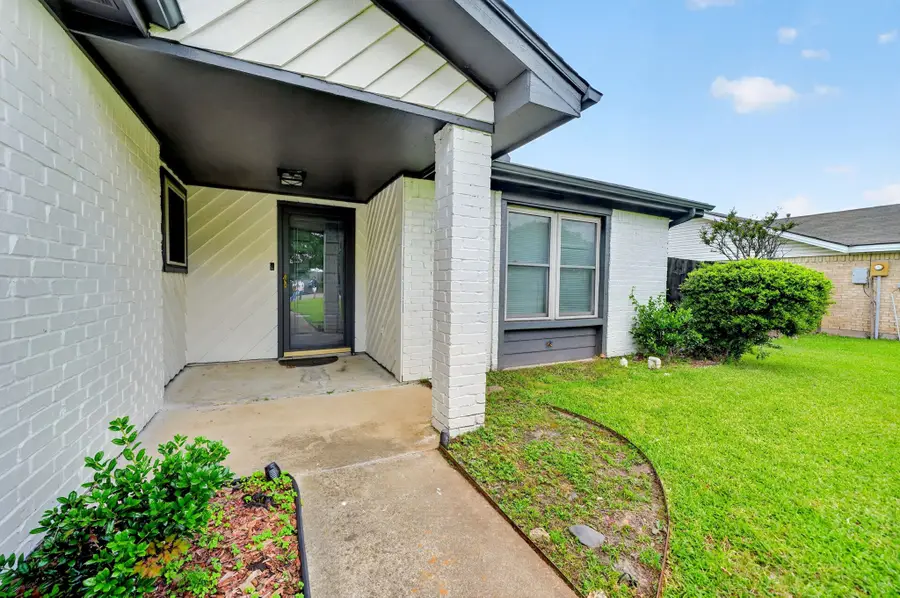 5010 Utah Street, Greenville, TX 75402 - #3
