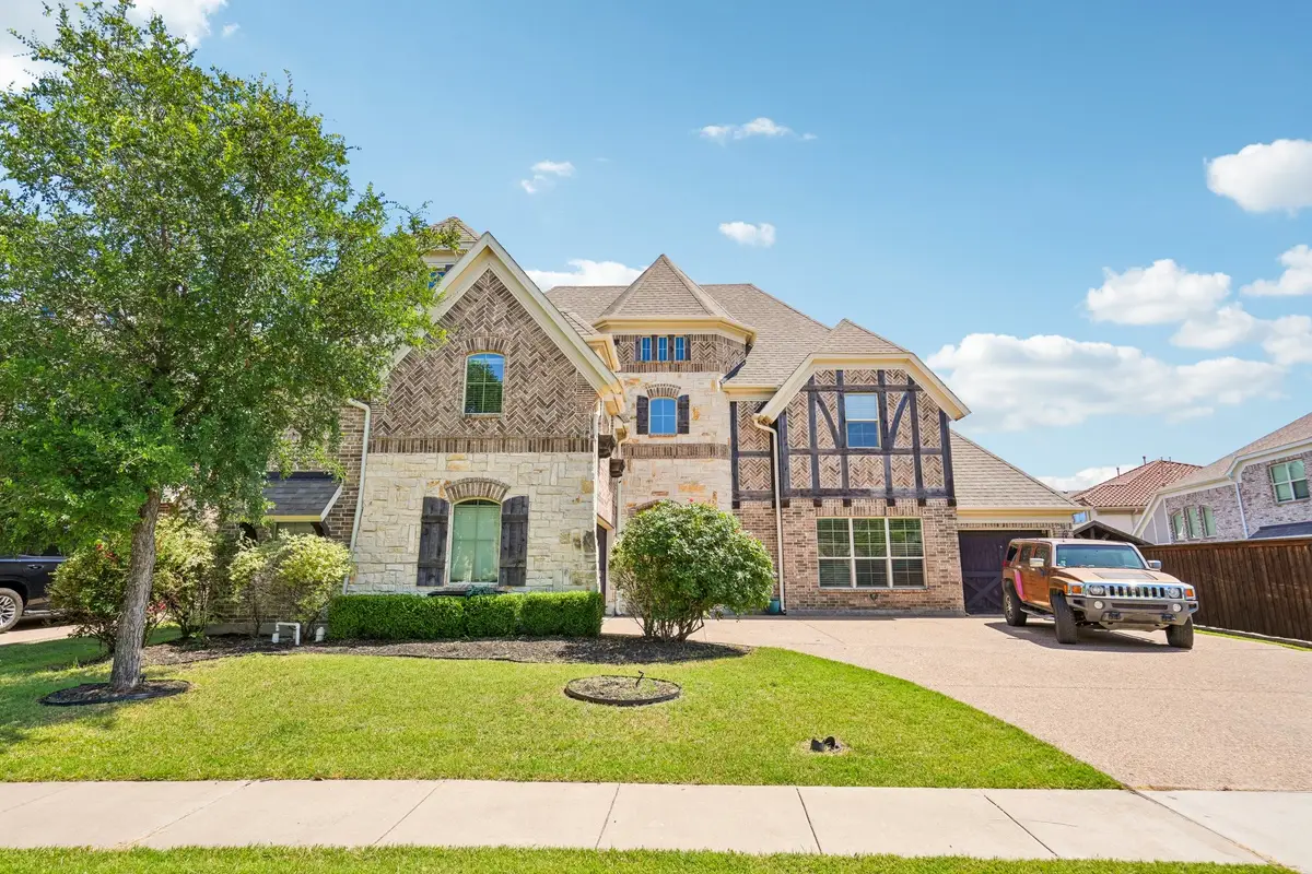 3604 Bankside, The Colony, TX 75056 - #1