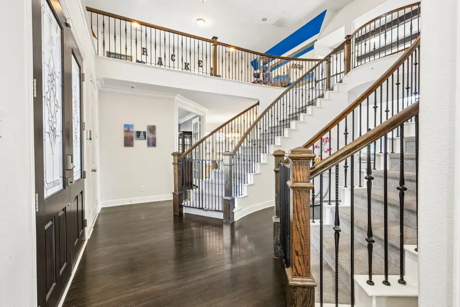 3604 Bankside, The Colony, TX 75056 - #3