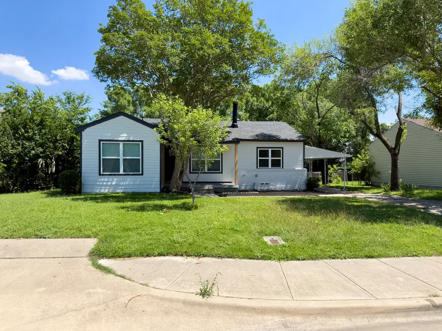 2324 Brockbank Drive, Irving, TX 75062 - #3