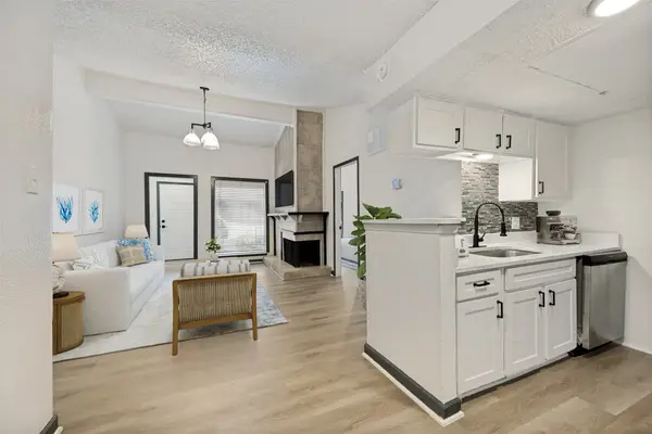 7152 Fair Oaks Avenue #2186, Dallas, TX 75231