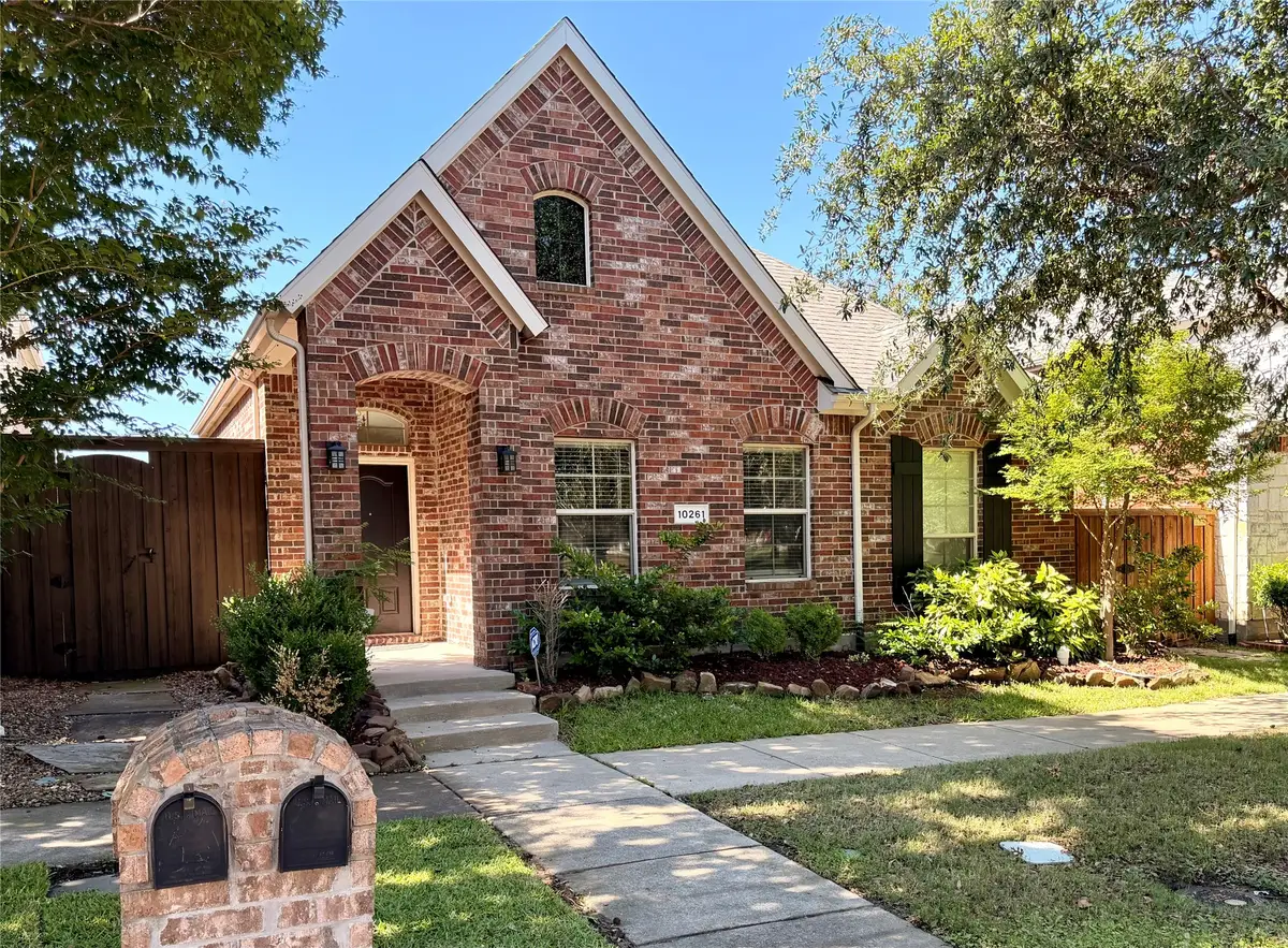 10261 Limbercost Lane, Frisco, TX 75035 - #1