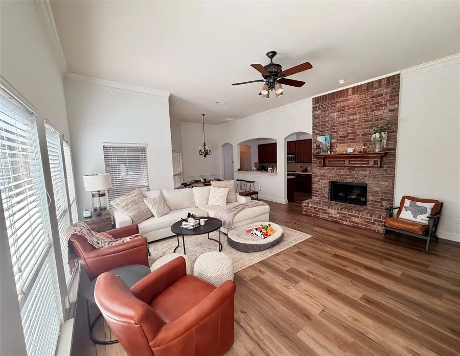 10261 Limbercost Lane, Frisco, TX 75035 - #3