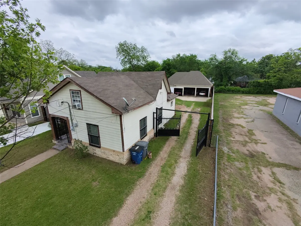 2210 Eugene Street, Dallas, TX 75215 - #1