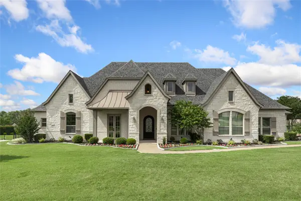 4141 Tranquility Lane, Prosper, TX 75078