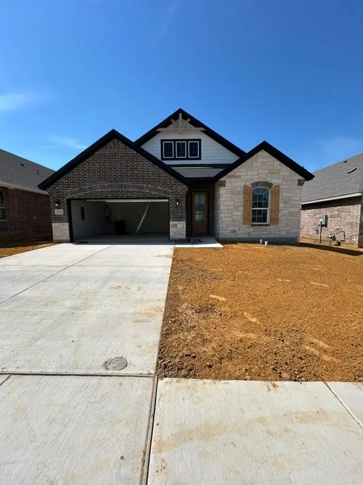 3522 Helena Street, Gainesville, TX 76240 - #1