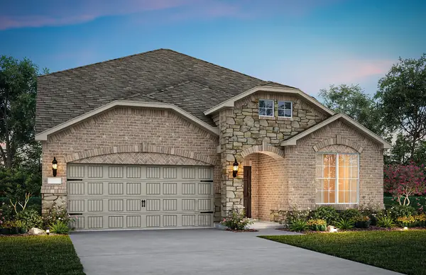 1012 Pearl Place, Northlake, TX 76247