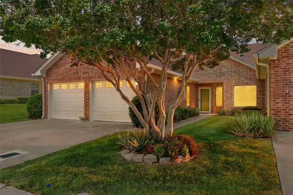 9021 Darby Lane, Waco, TX 76712