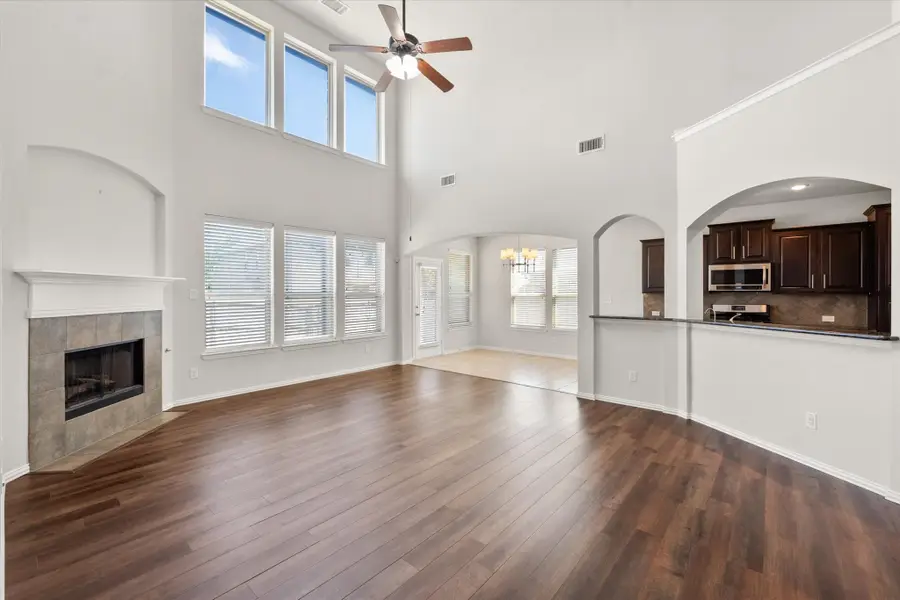 8124 Black Sumac Drive, Fort Worth, TX 76131 - #2
