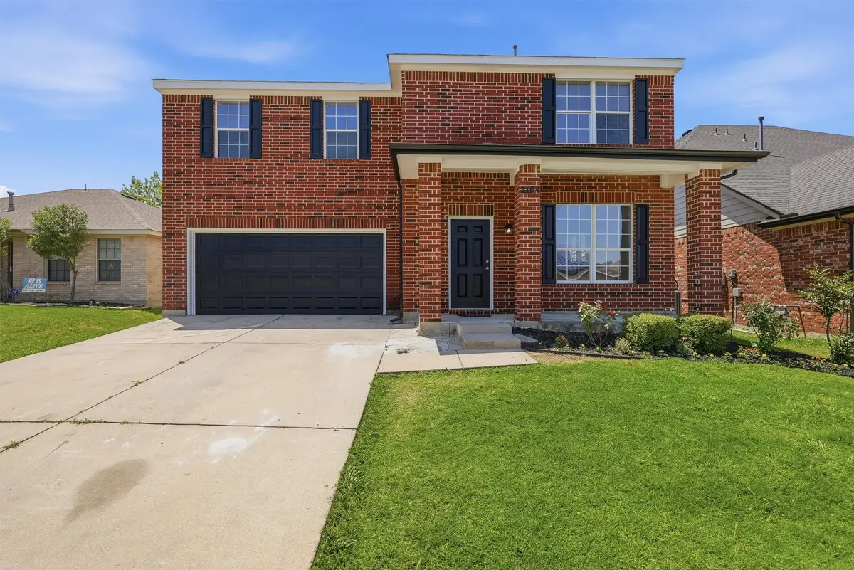 7104 Starwood Drive, Fort Worth, TX 76137 - #1