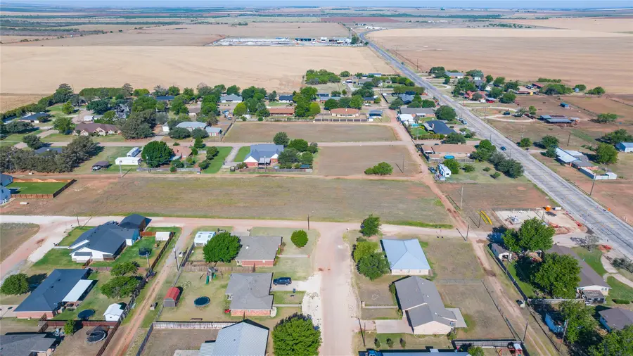 Lot 26 & 27 Addison Drive, Haskell, TX 79521 - #3