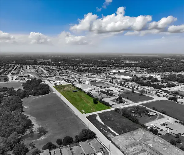 00 Highmeadow Drive, Aubrey, TX 76227