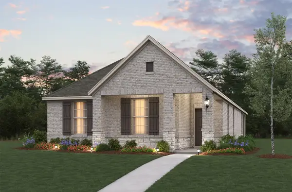 1409 Lady Bird Road, Justin, TX 76247