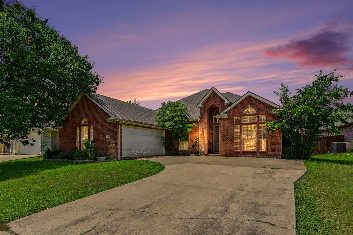 2005 Merritt Way, Arlington, TX 76018 - #1