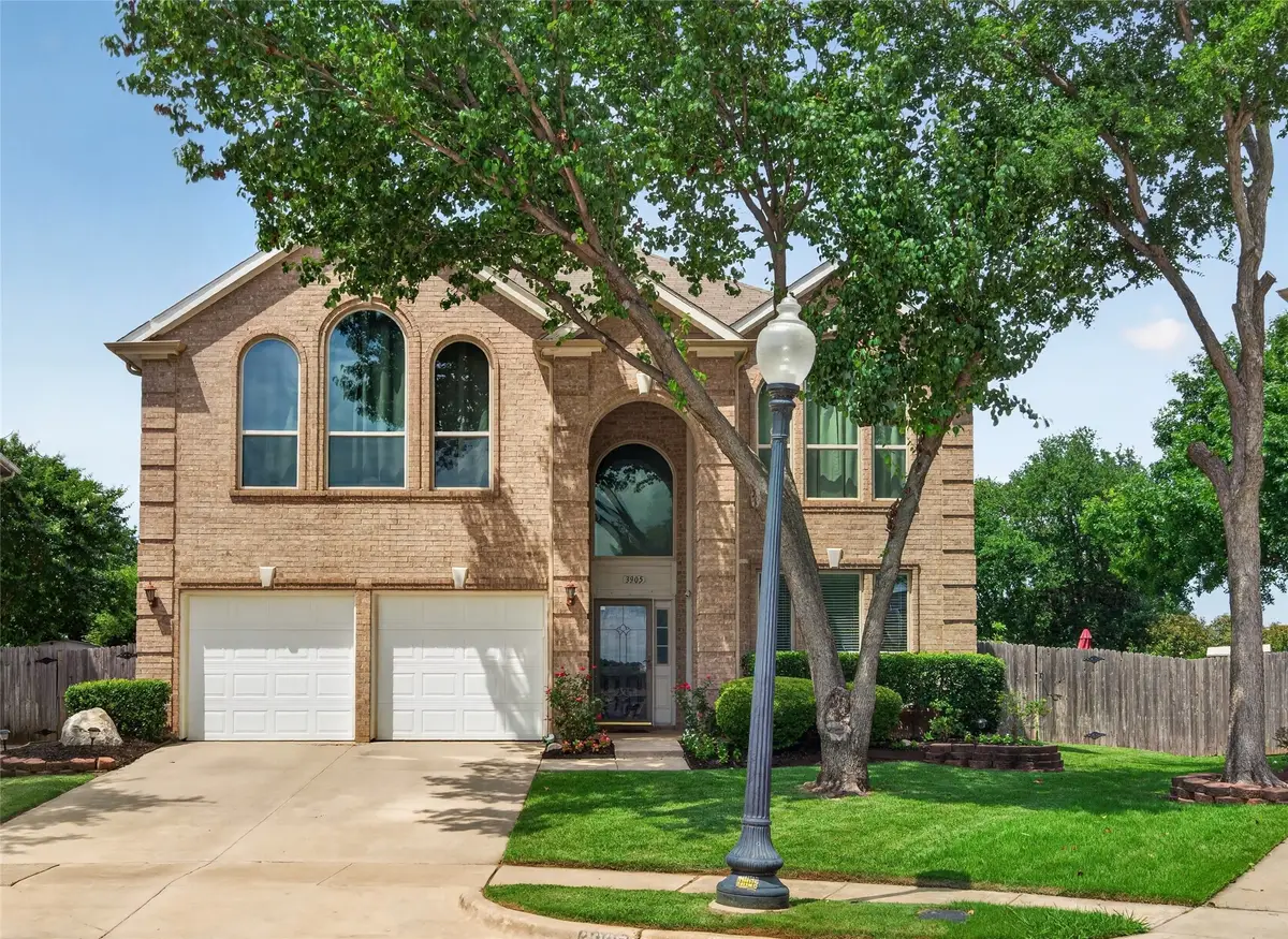 3905 Lacebark Lane, Bedford, TX 76021 - #1