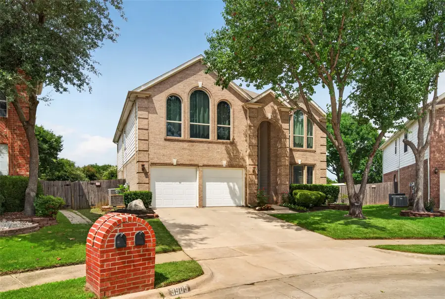 3905 Lacebark Lane, Bedford, TX 76021 - #2