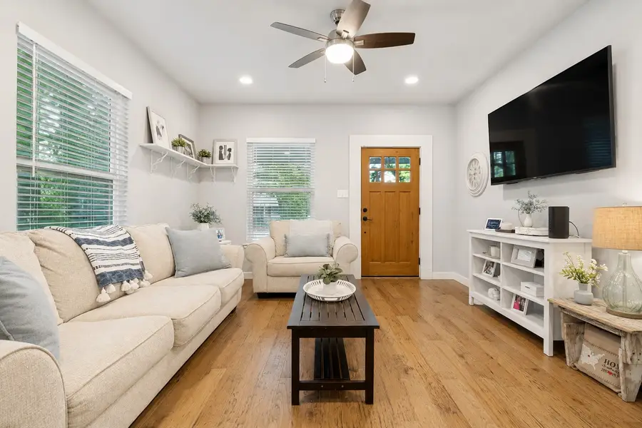 5506 Worth Street, Dallas, TX 75214 - #3