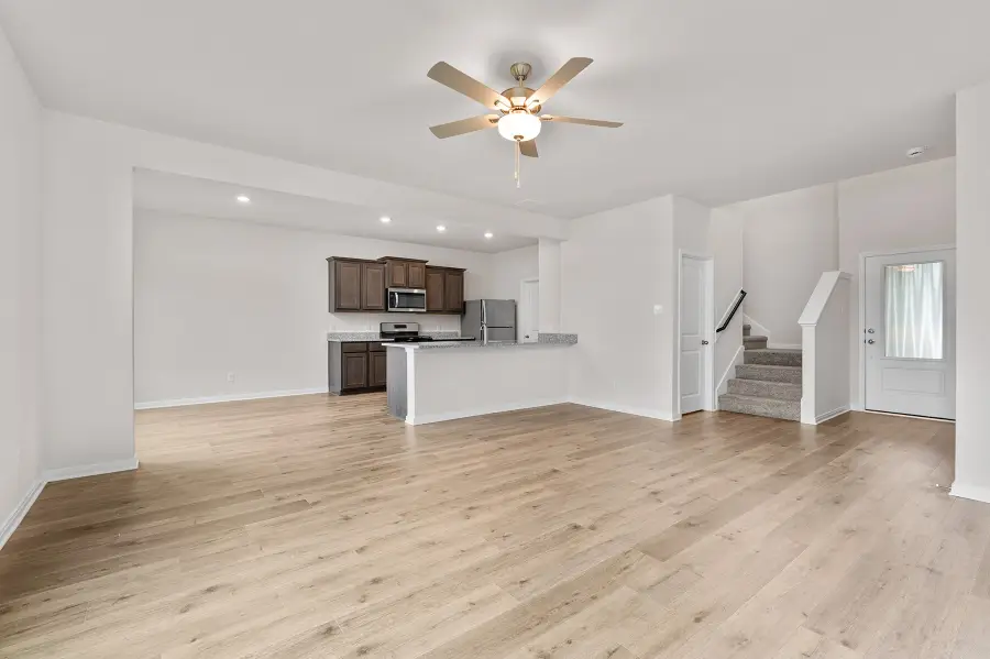 209 Southgate Drive, Terrell, TX 75160 - #2