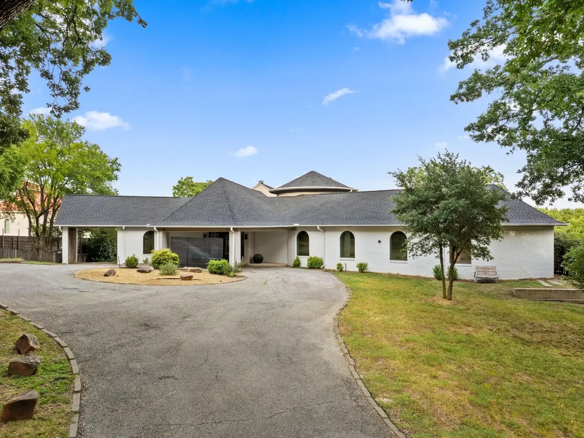 8542 Meadowbrook Drive, Fort Worth, TX 76120 - #1