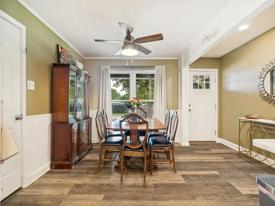 1309 Glenhaven Drive, Cleburne, TX 76033 - #2