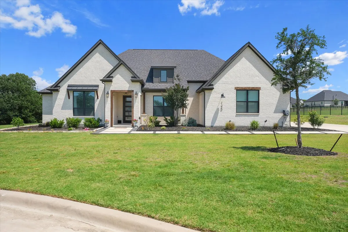 126 Buchanan Court, Weston, TX 75009 - #1