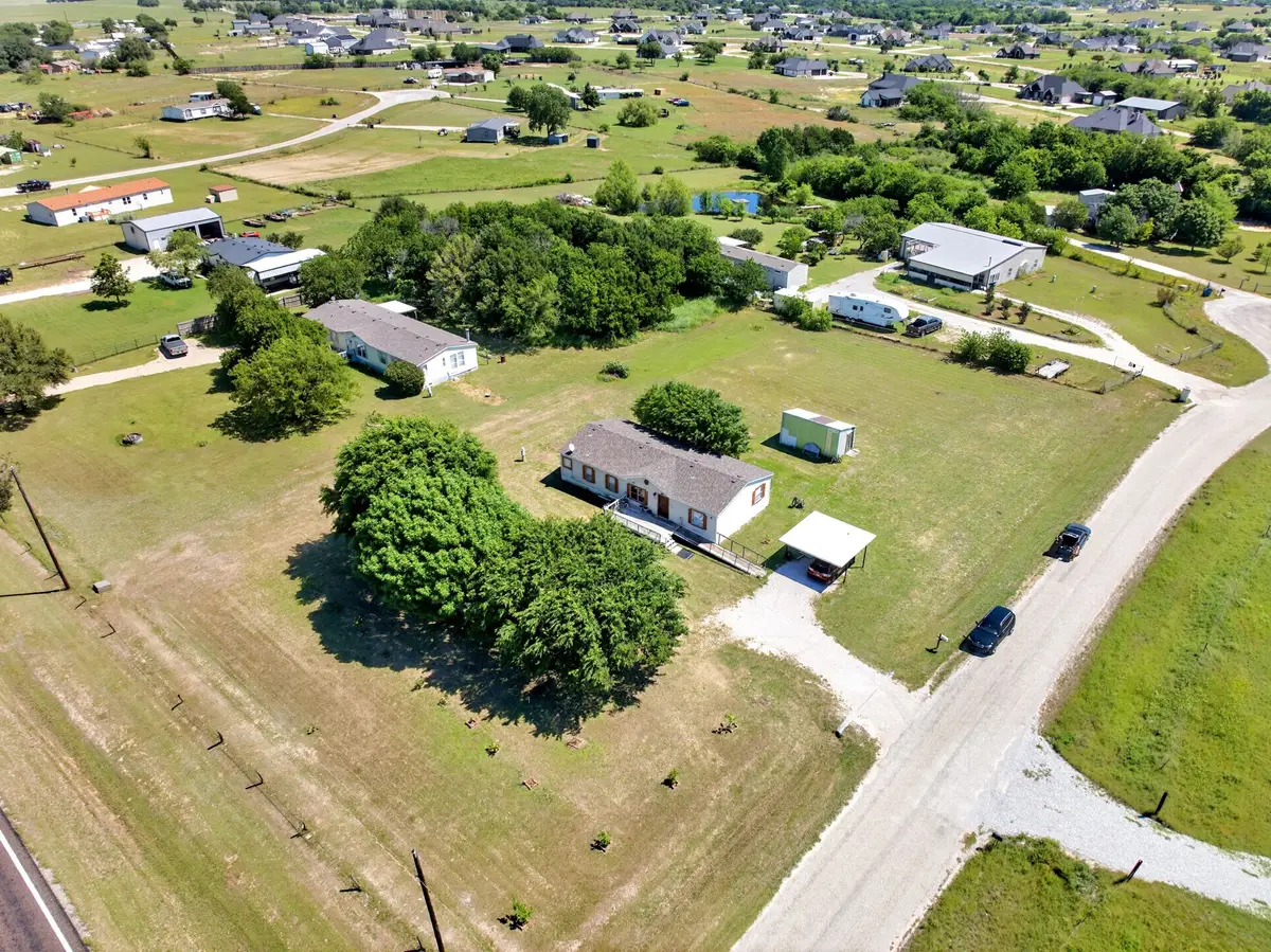 103 Anvil Court, Weatherford, TX 76088 - #1